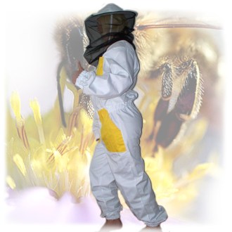 Kombinezon pszczelarski 48–68
